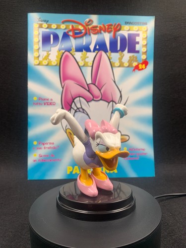 Statuina rara disney parade - rara, de