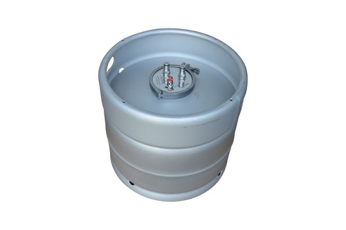 Fusto birra kegmenter litri - fusto,