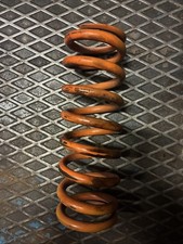 MOLLA MONO AMMORTIZZATORE WP