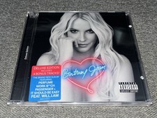 Britney Jean (Deluxe Edition)