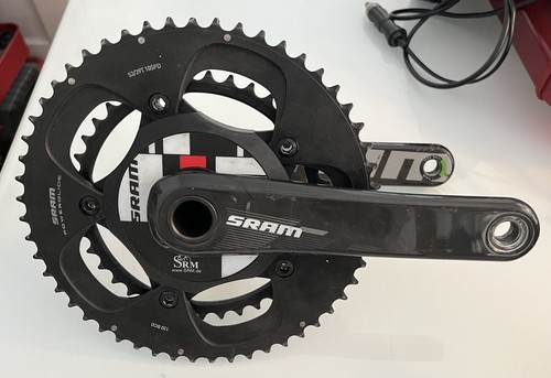 Guarnitura srm pm7 - guarnitura,