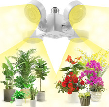 Lampada per piante led - piante,