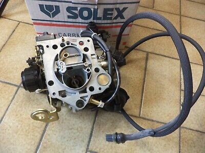 Carburateur solex z13 - solex, 32