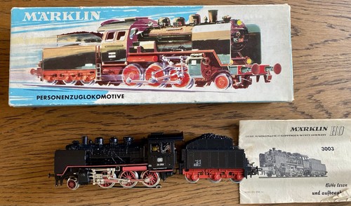 Locomotiva vapore vintage - vapore,