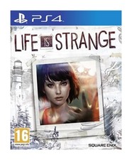 Life is Strange PS4