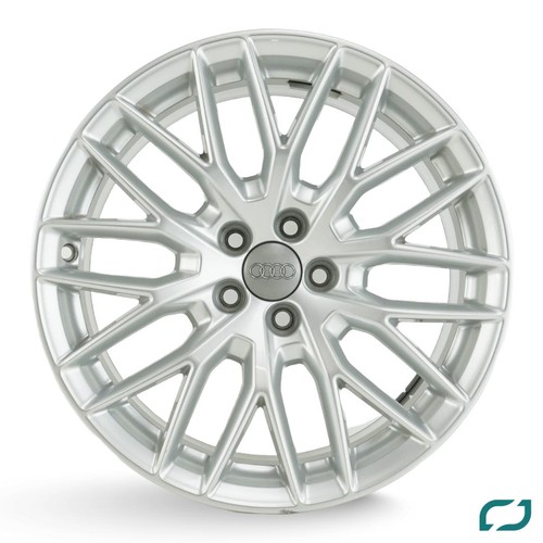 Audi cerchione in lega - audi,