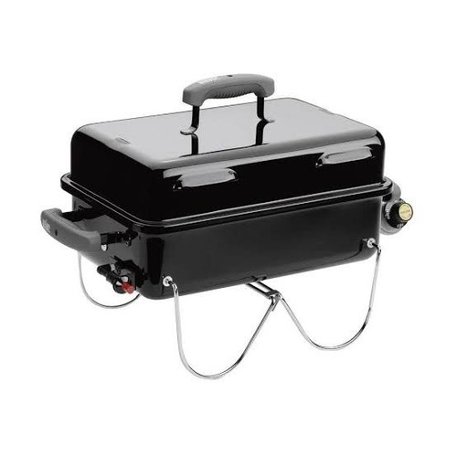 Griglia gas weber - weber, go