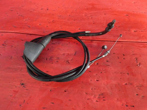 Cavo frizione aria husqvarna - aria,