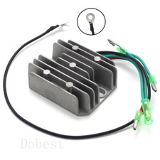 Regolatore Raddrizzatore per
