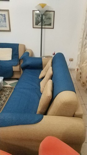 Divano letto due - divano, piazze