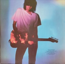 pretenders.  Packed !  LP