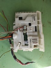Scheda Elettronica Lavatrice