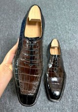 Scarpa Prent nuova su misura