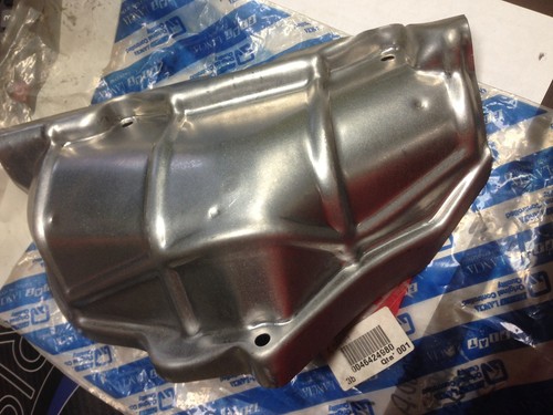 46424980 carter colettore - 46424980,