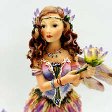 Collezione Crisalis Figurina