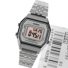x Orologio Da Polso CASIO