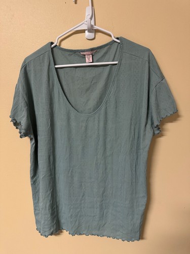 Victoria secret shirt womens - shirt,