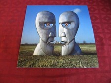 2 LP DLP PINK FLOYD The