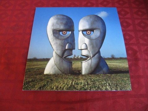 Dlp pink floyd the - 2,