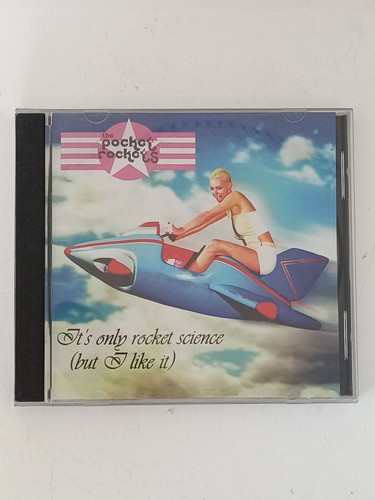 The pocket rockets s only - the,