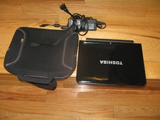 Toshiba mini NB205-N230