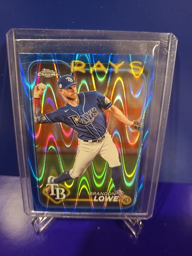 2024 topps chrome - topps,