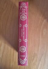 FIABE DEL RENO DI CLEMENS BRENTANO 1968 F.LLI FABBRI EDITORI DA COLLEZIONE  (41)