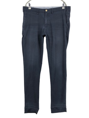 Pantaloni slim dritti - slim,
