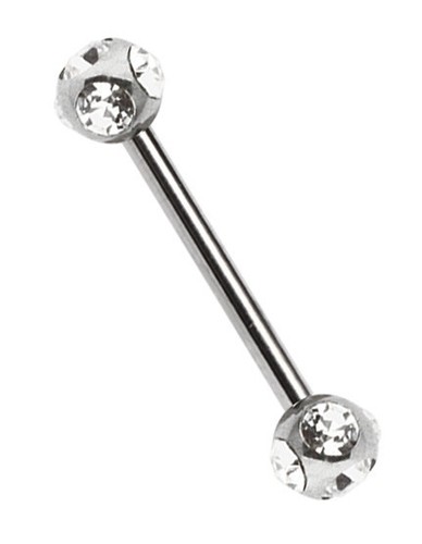Piercing gioiello torace - piercing,