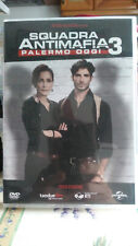 SQUADRA ANTIMAFIA 3 (2011) Tre