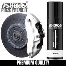 Primer spray pinze freni moto