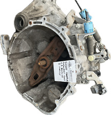 Cambio manuale per modello SMART FORFOUR 1.3 benzina 5 marce ricambio usato