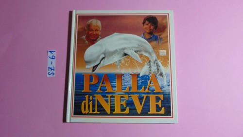 Roberta mazzoni palla - mazzoni, neve