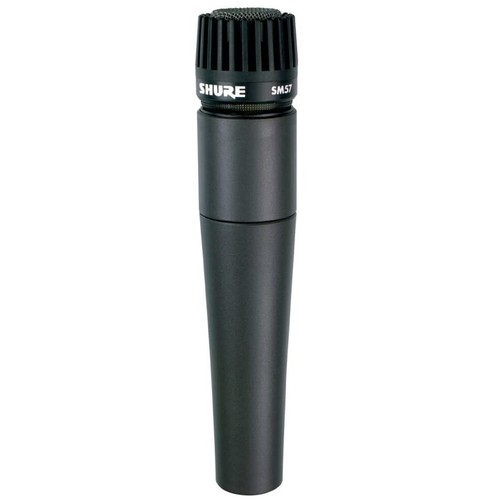 Nuovo microfono dinamico