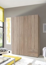 Armadio camera ripostiglio