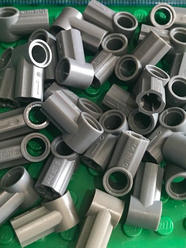 Lego connettore angolo - x,