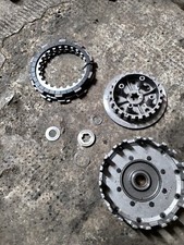 Kit Frizione Cestello Dischi Spessori Minarelli Am6 Hm Fantic Cpi Aprilia...