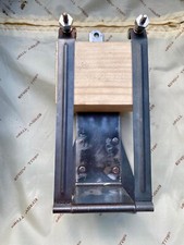 Raro portabatteria MILLER per