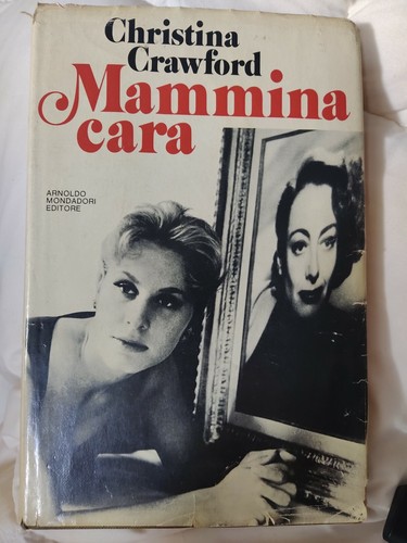 Christina crawford mammina - crawford,