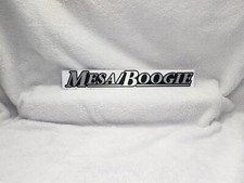 Adesivo amplificatori Mesa