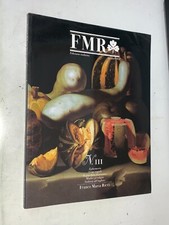 FMR N. 111 - AGOSTO 1995 -