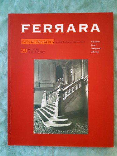 Libro book ferrara vol voci - vol,