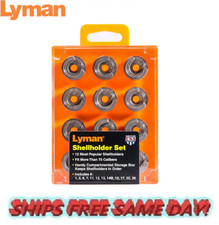 Supporti Per Gusci Lyman Per