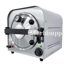  Sterilizzatore a Vapore