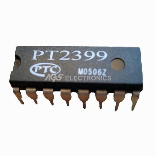 Pt2399 2399 integrato - -, pt