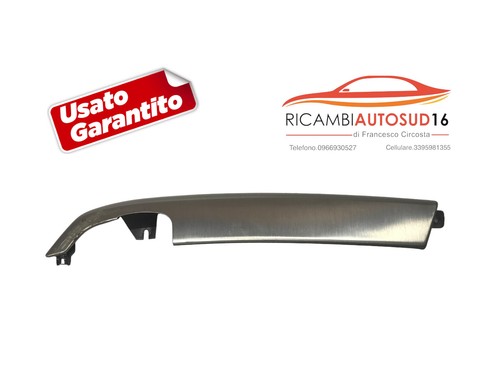 Cover mascherina centrale land - cover,