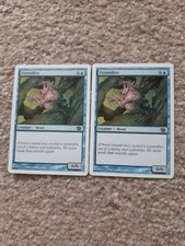 MTG 2 x Vizzerdrix - 8th