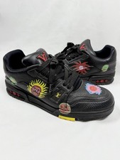 Louis Vuitton x Yayoi Kusama