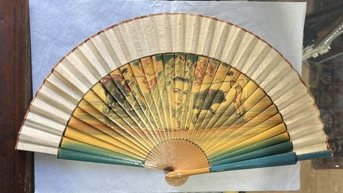 Ventilatore pieghevole
