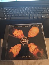 CD - 102 the Manhattan